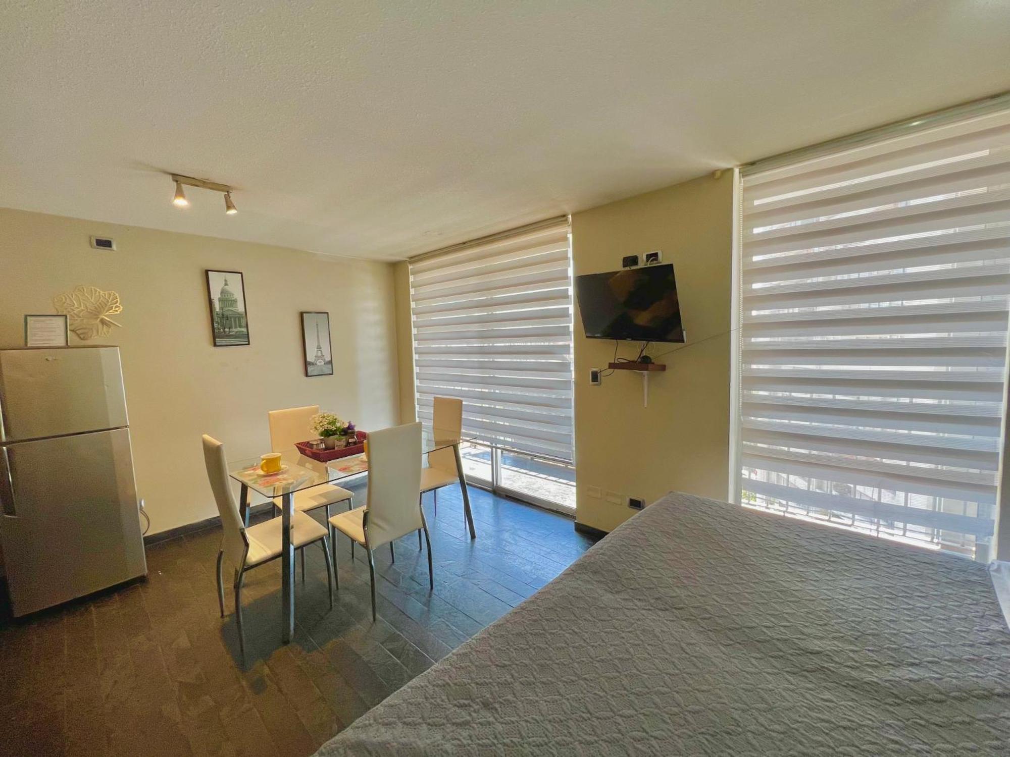 Santa Victoria Room サンティアゴ 部屋 写真
