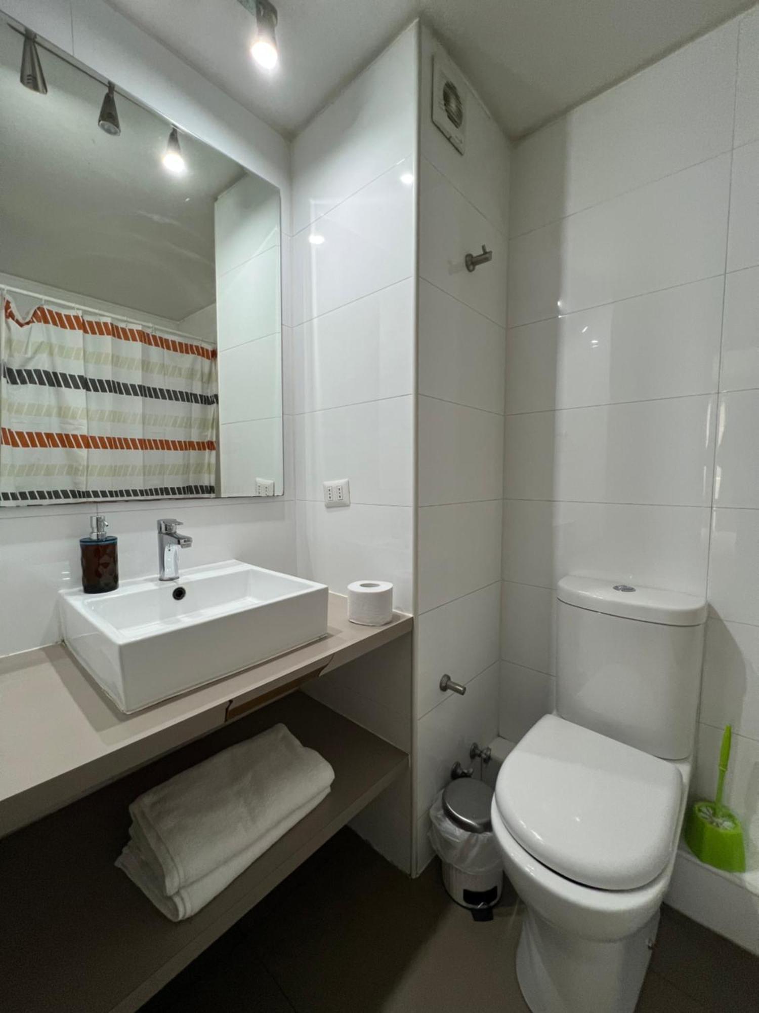 Santa Victoria Room サンティアゴ 部屋 写真