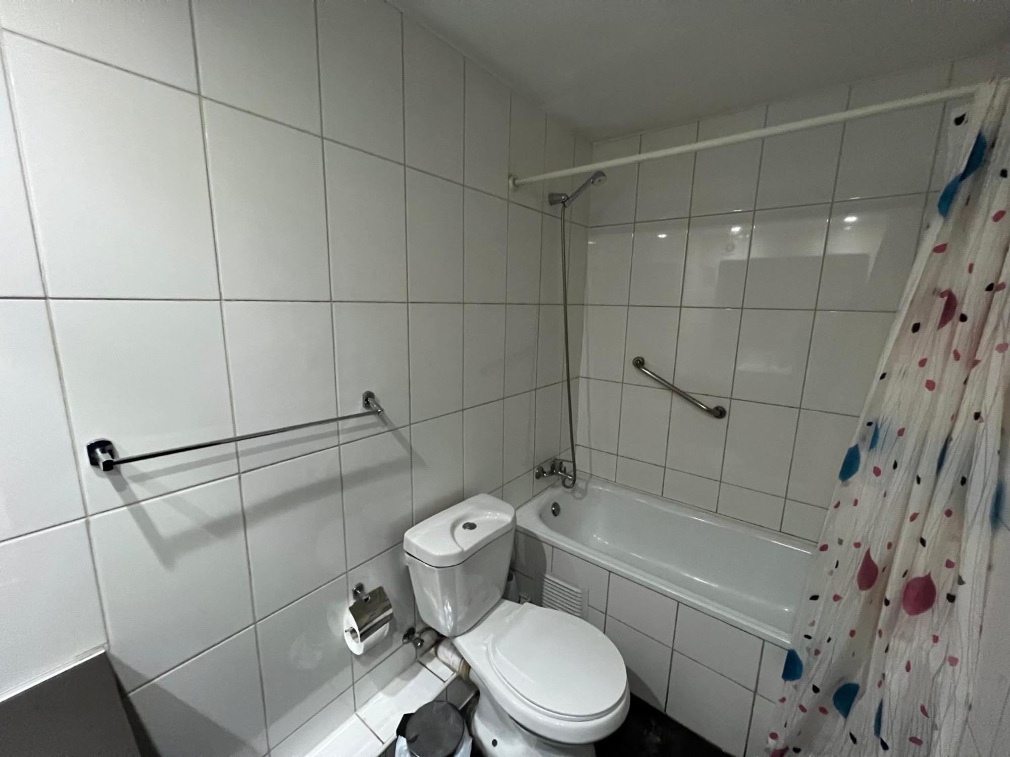 Santa Victoria Room サンティアゴ 部屋 写真