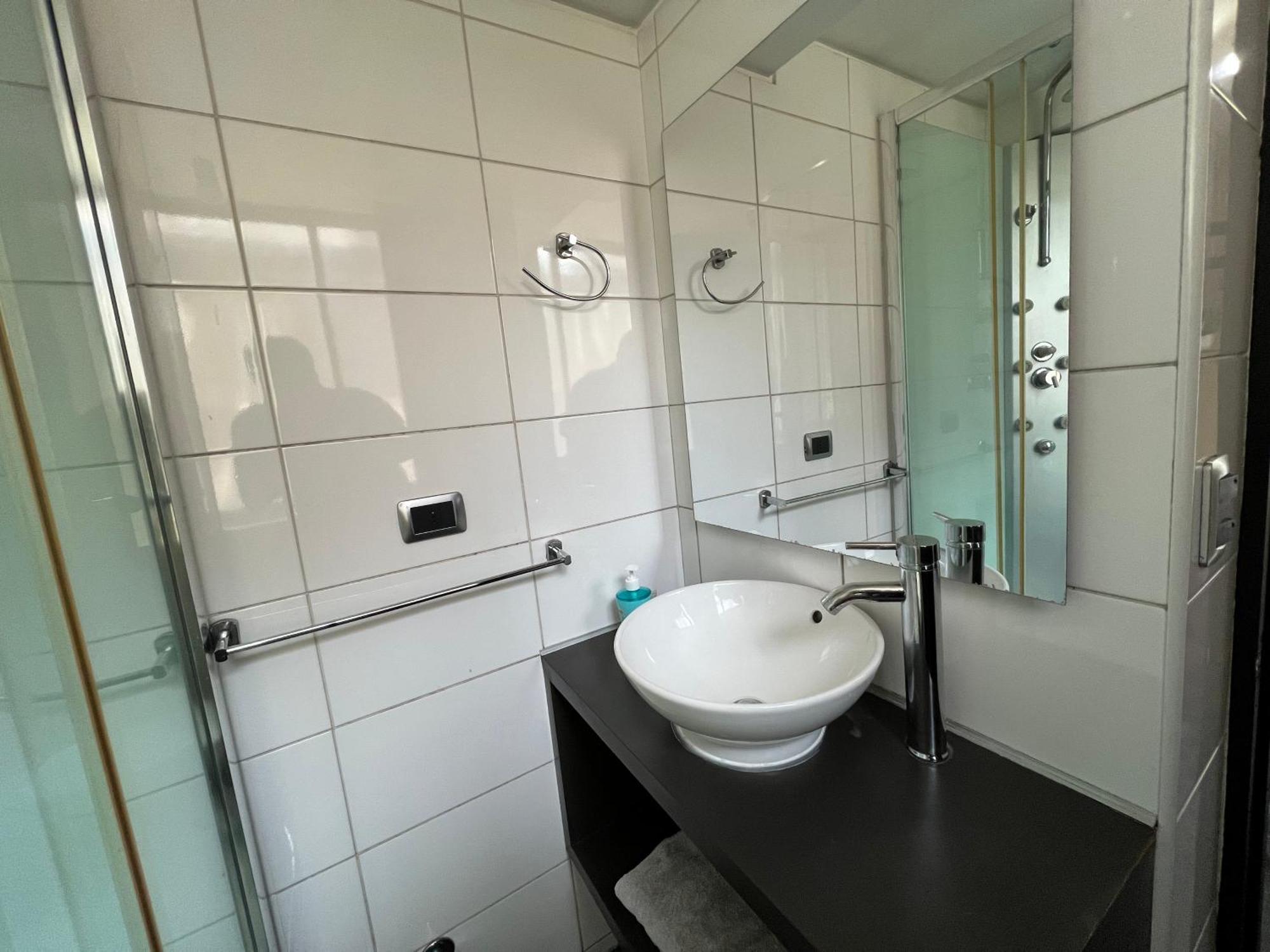 Santa Victoria Room サンティアゴ 部屋 写真