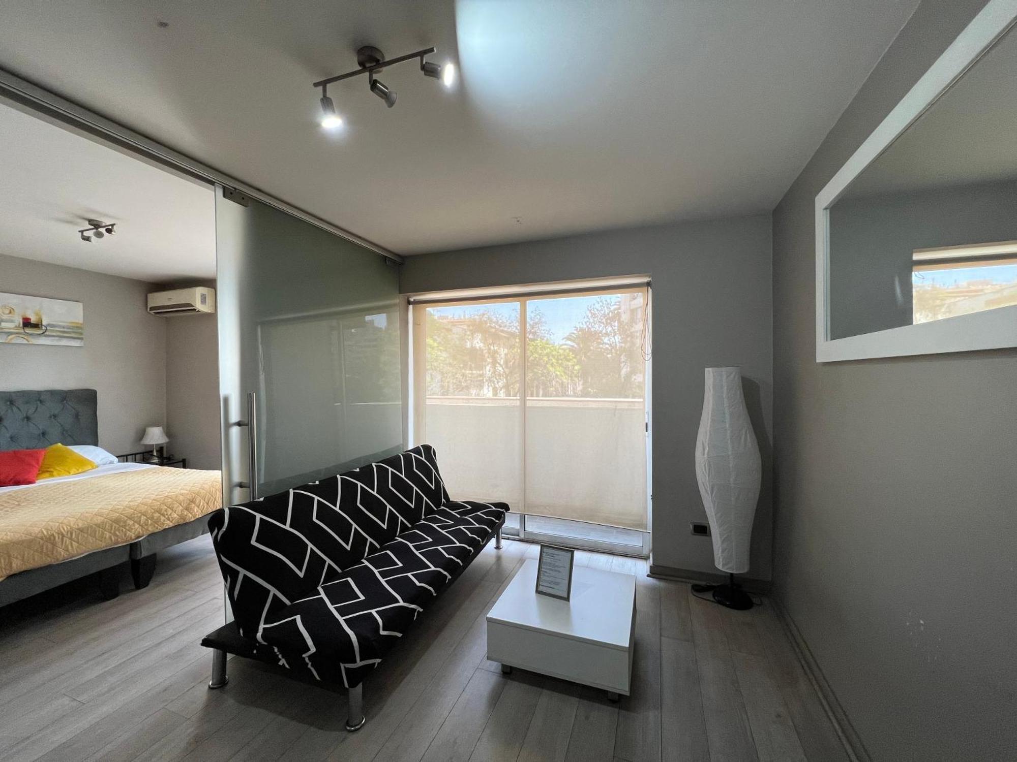 Santa Victoria Room サンティアゴ 部屋 写真