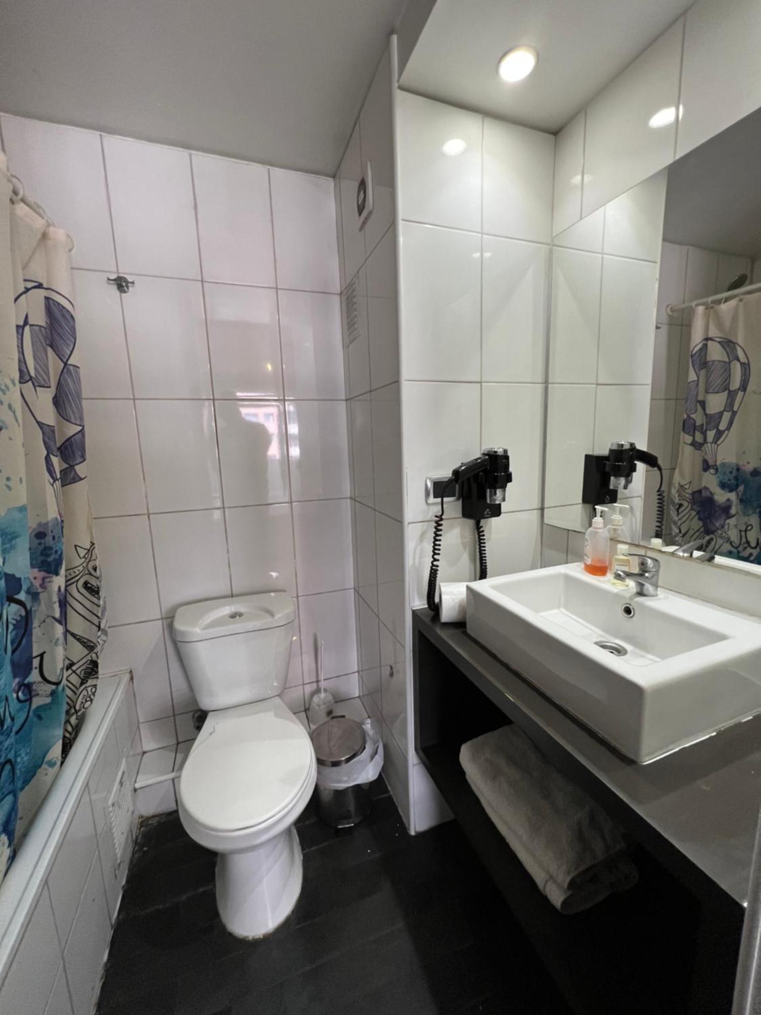 Santa Victoria Room サンティアゴ 部屋 写真