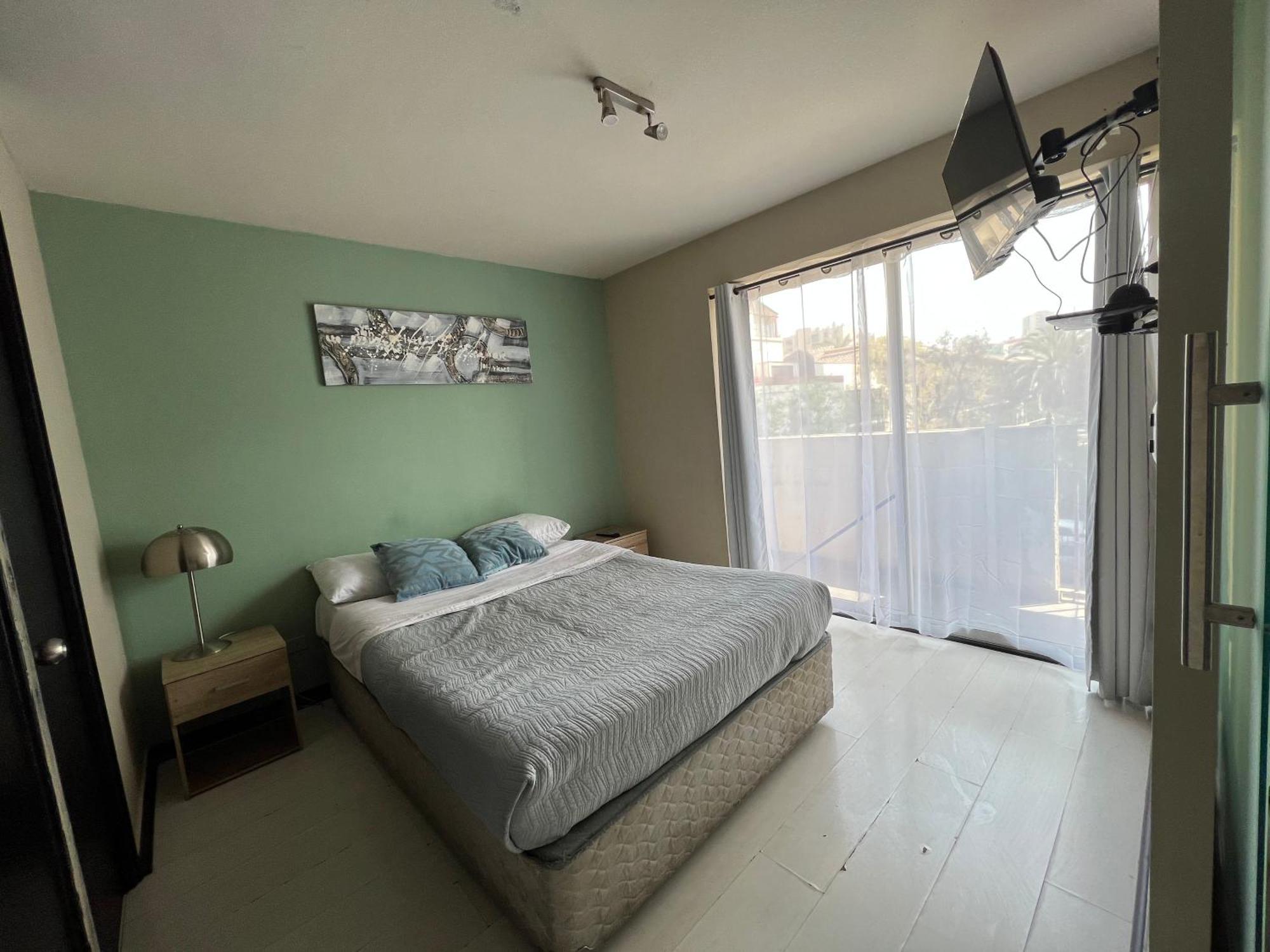 Santa Victoria Room サンティアゴ 部屋 写真
