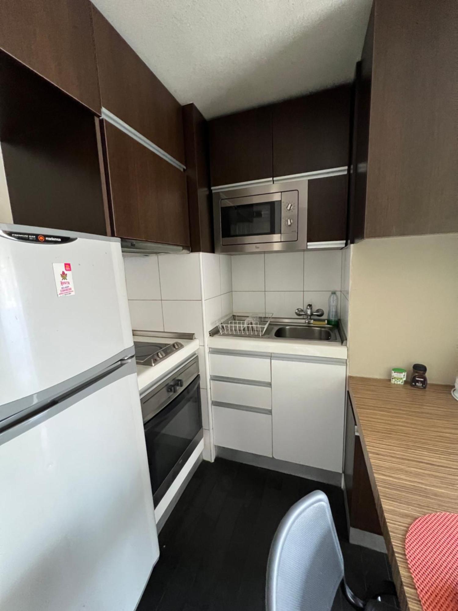 Santa Victoria Room サンティアゴ 部屋 写真